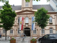 Stadtgemeinde Bad Hall