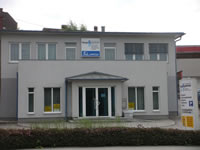 Versicherungsagentur Biege, Bad Hall