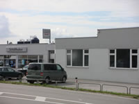 VW Schöllhuber, Kremsmünster