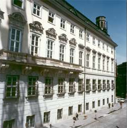 Bundeskanzleramt Wien