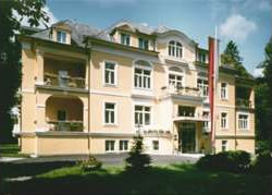 Kur- Hotel Bad Hall