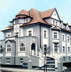 Landesmusikschule Bad Hall